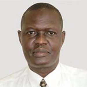Dr. Mugisa John Bitanihirwe MD, MPH